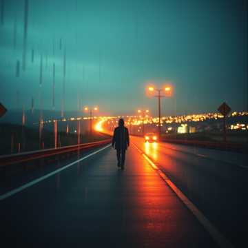 Back to Where I Started