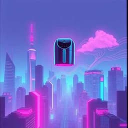 SLbandit my airfryer