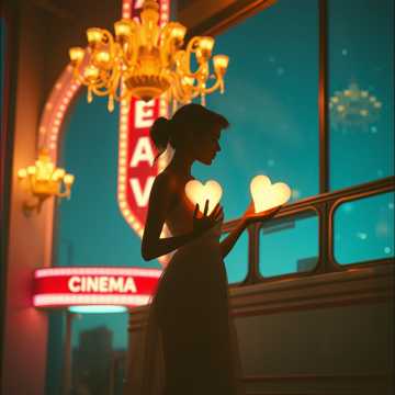 J'ai rêvé de toi mon Joseph