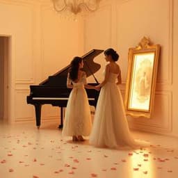 For All The Times You Loved Me