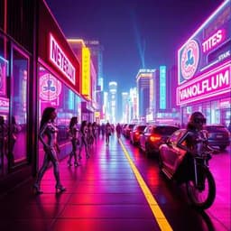 Talk That Talk ( feat. EliThevamp)