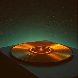 He Hears Her In The Dark