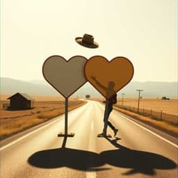 Isabella & Cloe, Infinity