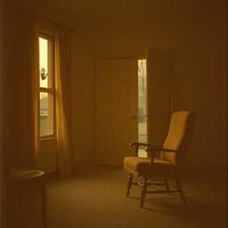 Hands I Let Go (Father)