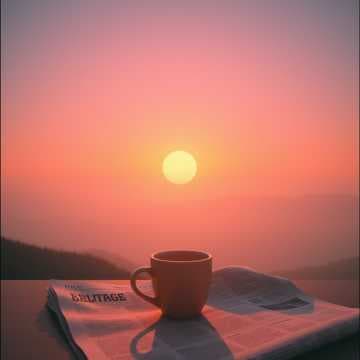 Mens, Erger Je Niet!