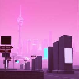 Fake Queens and Wobbly Walls "streetdolls"