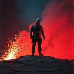 Breaker Of Unbreakable