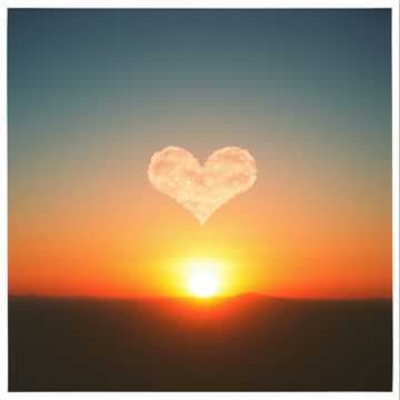 Dédicace à mon amour