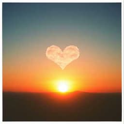 Dédicace à mon amour