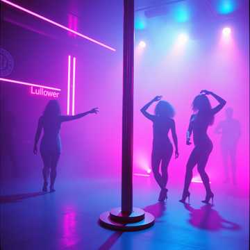 Baddies Ballad [Live]