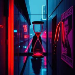 Enemies Closer (EliThevamp)