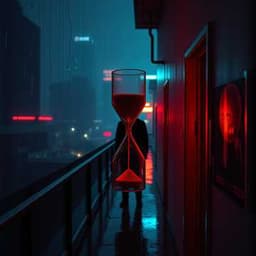 Enemies Closer (EliThevamp)