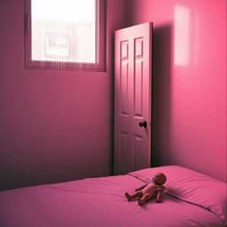 (Rain Inside the House)