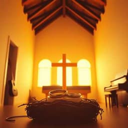 Jesus At The Center Of Us