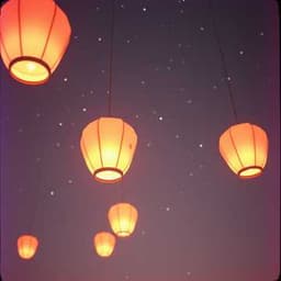 Shine Where You Stand