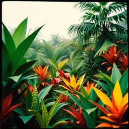 STAR - "Jungle Beat"