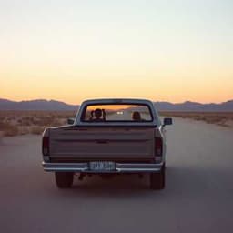 Ford & Chevy In The Rearview