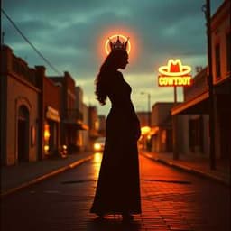 Mi lady mi everything else