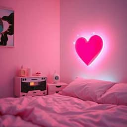 Sweet on You (1k special)