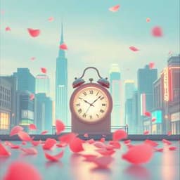 นาฬิกาหัวใจ(Heart Clock)