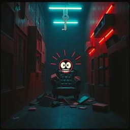 Playlist cover