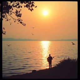 Sunrise and Serenade