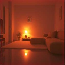 Where You Left the Light On