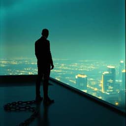 The Man I Became (Remix)