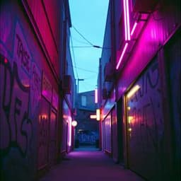 Got it for the city.