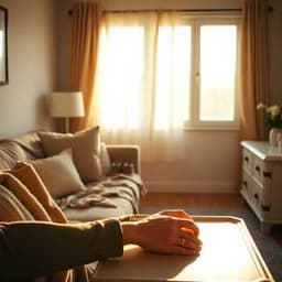 Walk With Me (Part Two)