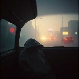 Miss Those Days (For Stelly)