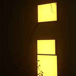 In the Shadows of the Modern Age