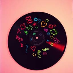 I spelt my last song wrong… it’s I feel it…