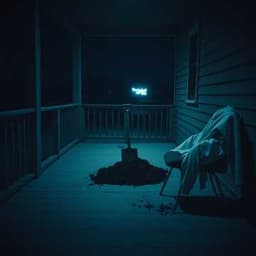 Grave I Made for You