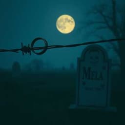 Cold As the Crossroads