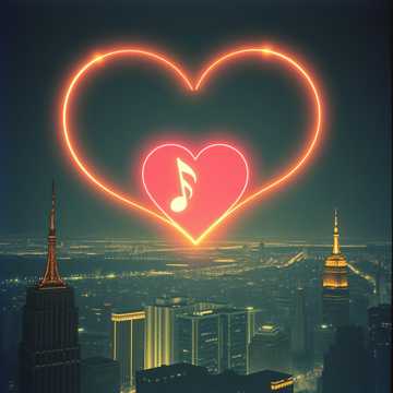 Depuis ton retour mon amour