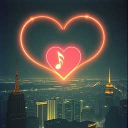 Depuis ton retour mon amour