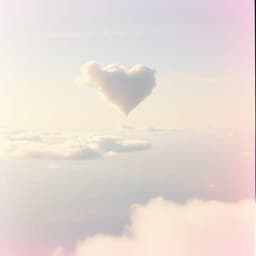 Tu es dans toutes mes pensées