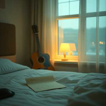 Take Your Time To Heal