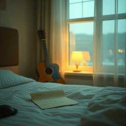 Take Your Time To Heal