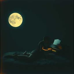 Moonlight on Your Collar