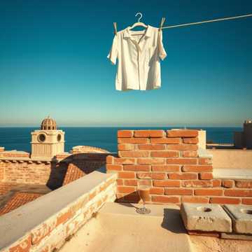 ブロンズの夏 (Estate di Bronzo)