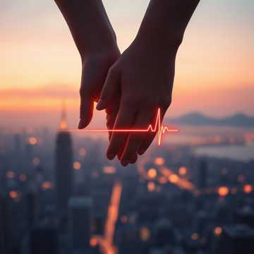 At times love ,hold my hand ,