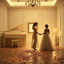 For All The Times You Loved Me