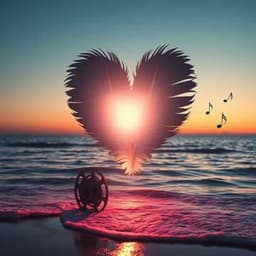 Tu m'attires tant mon doux amour