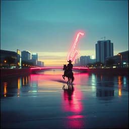 Fusion of love Veerking Productions