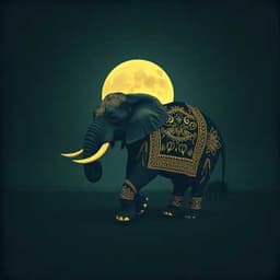 STAR - "Drum of the Hunters"