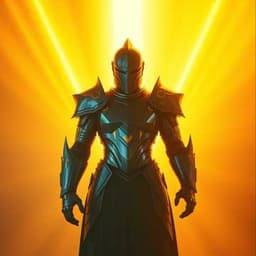 STAR - Full Armour of God - DE