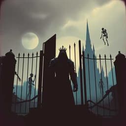 Dirty Hands, Clean Intentions