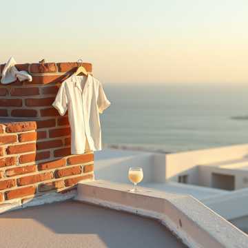 ブロンズの夏 (Estate di Bronzo)